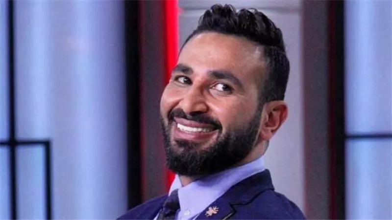 نقيب الموسيقيين يكشف تفاصيل أزمة الفنان أحمد سعد في بيان رسمي