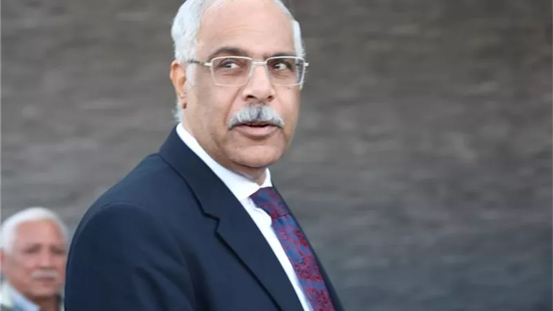 جمال علام يهنيء منتخب مصر بعد التأهل إلى أولمبياد باريس 2024