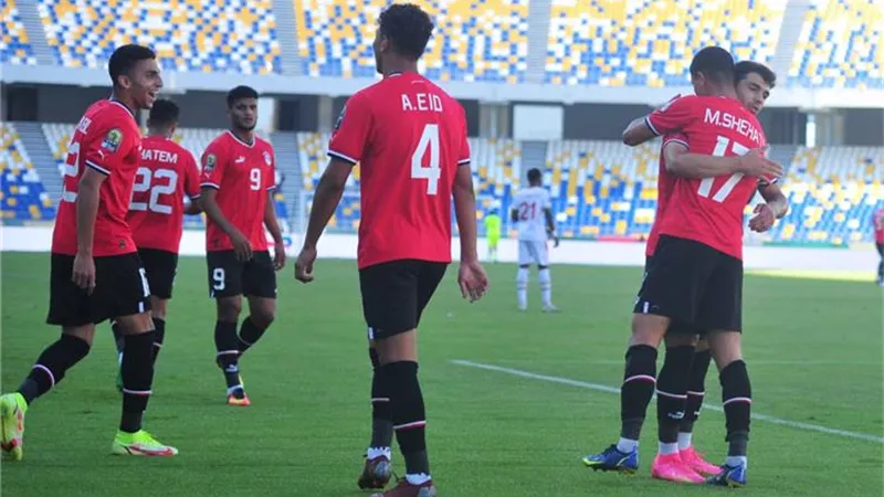 محمد شحاتة : كل التفكير حاليًا في التتويج بالبطولة