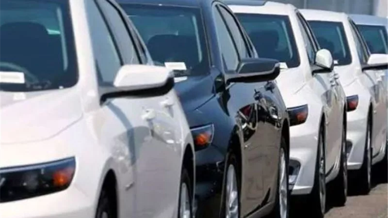 ١٥ محافظة جديدة تدخل ضمن مبادرة احلال السيارات