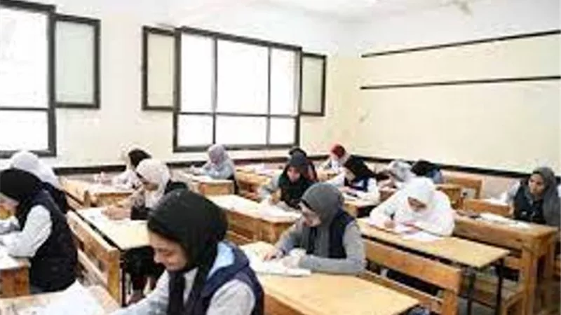 تظهر اليوم .. الاستعلام عن نتيجة الدبلومات الفنية .. إليك الرابط