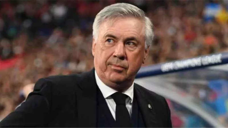 الاتحاد البرازيلي يعلن الاتفاق مع أنشيلوتي لقيادة المنتخب