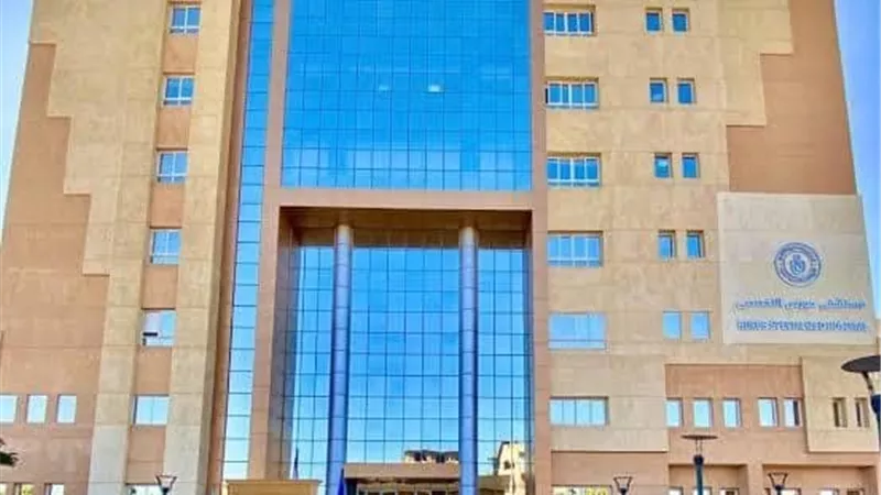297 منشأة صحية لمنتفعي التأمين الصحي الشامل بالمرحلة الأولى