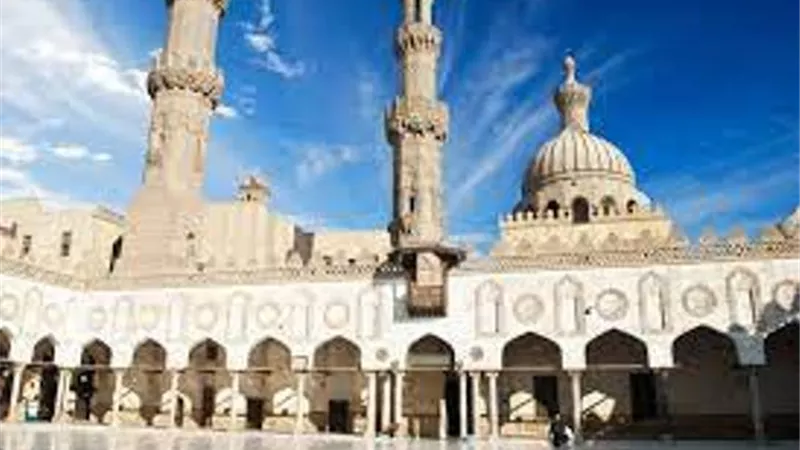 الأزهر:على الجميع تحمل مسؤلياته لوقف عبث الاحتلال في فلسطين