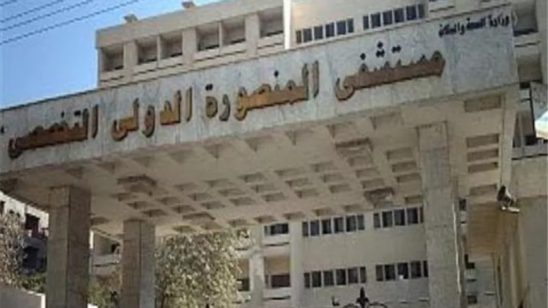 مصرع شاب بطعنه نافذة خلال مشاجرة بأحد الافراح بالدقهلية