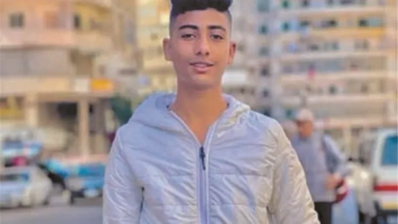 لخلاف على سعر 