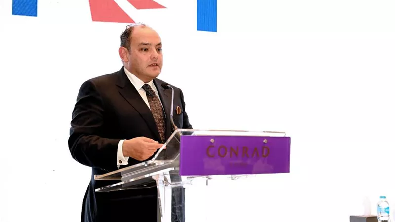 وزير التجارة: إعداد جيل جديد من المصدرين للنفاذ للأسواق العالمية