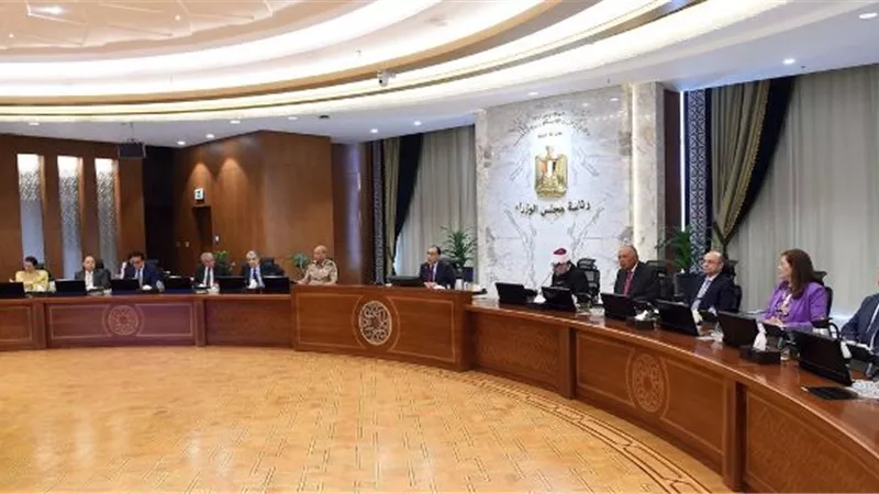 الحكومة تسمح بتملك غير المصريين للأراضي والعقارات