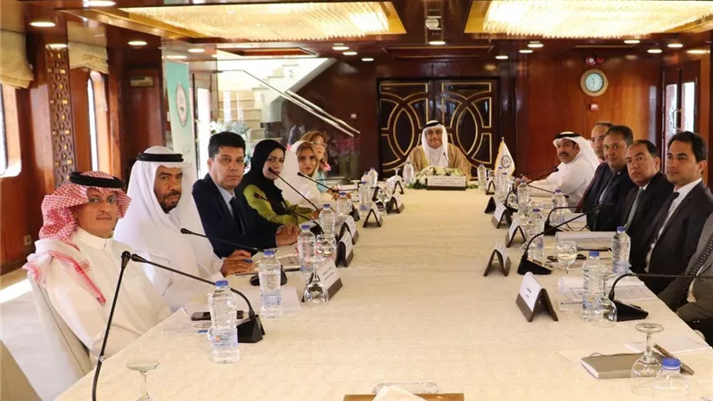 العسومي:خطوات رائدةبالجمهوريةالجديدةنحو تعزيز منظومة حقوق الإنسان