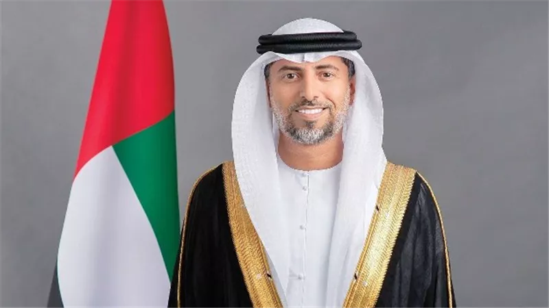 المزروعي: العلاقات بين الإمارات وروسيا قوية رغم ضغوط الغرب