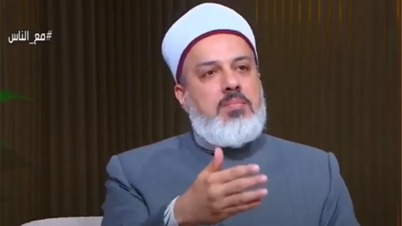 بالفيديو.. أمين الفتوى يحسم الجدل حول الحج بالميتافيرس