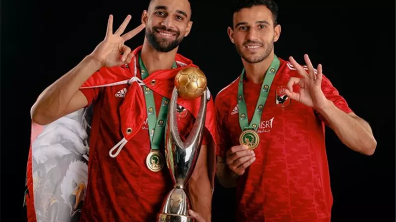 السولية لـ حمدي فتحي: 