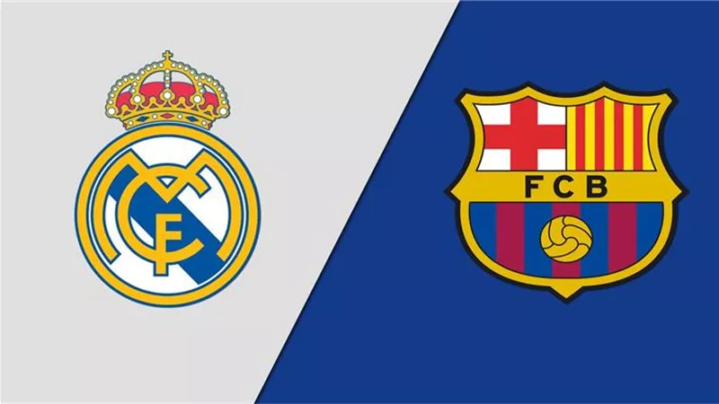 بينها كلاسيكو الأرض .. جدول المباريات الودية لبرشلونة وريال مدريد