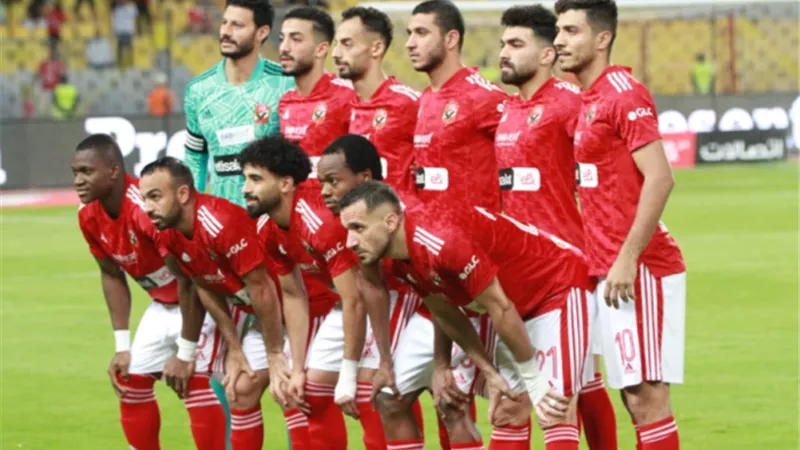 أبو عبلة يكشف حجم اصابة نجم الأهلى قبل مواجهة الاتحاد