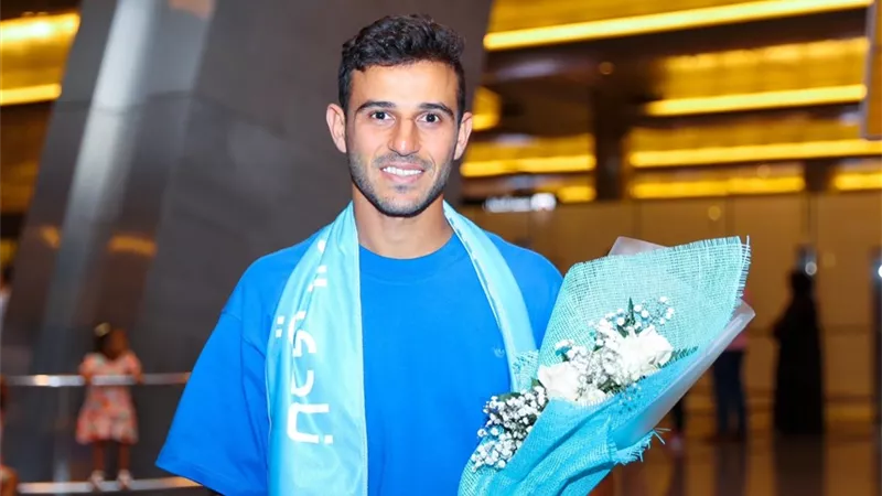 رئيس الوكرة : وديتان مع الاهلى .. وننتظر دعم جماهير الاحمر بقطر