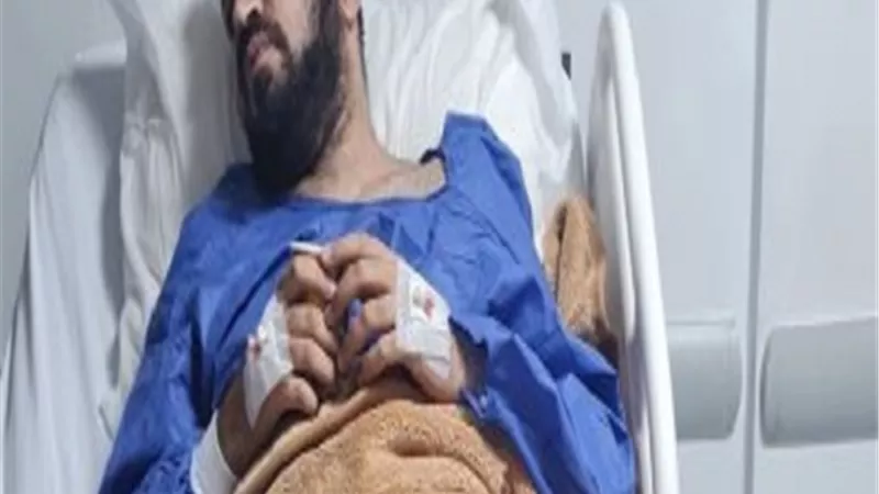 قطع فى وتر إكيليس وجرح 17 غرزة.. تفاصيل الحالة الصحية لـأحمد يونس