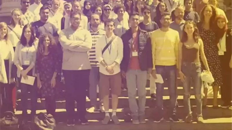 غدًا.. انطلاق فعاليات النسخة الثانية من منتدى شباب صناع السلام