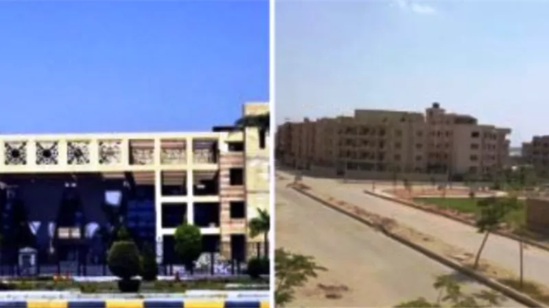 الإسكان تُحذر من إعلانات وهمية بشأن بيع مشروعاتها ببني سويف الجديدة