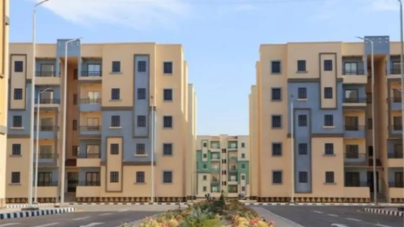 تعاونيات الإسكان:استمرار حجز 