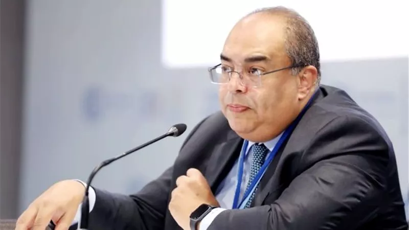 محيي الدين:مراعاة أولويات الدول النامية ضروري لتحقيق الانتقال