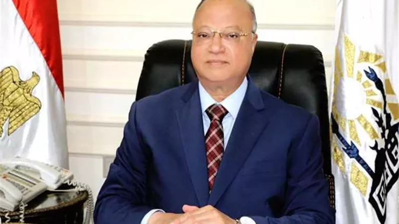 عبد العال: افتتاح عدد من المشروعات الخدمية الجديدة
