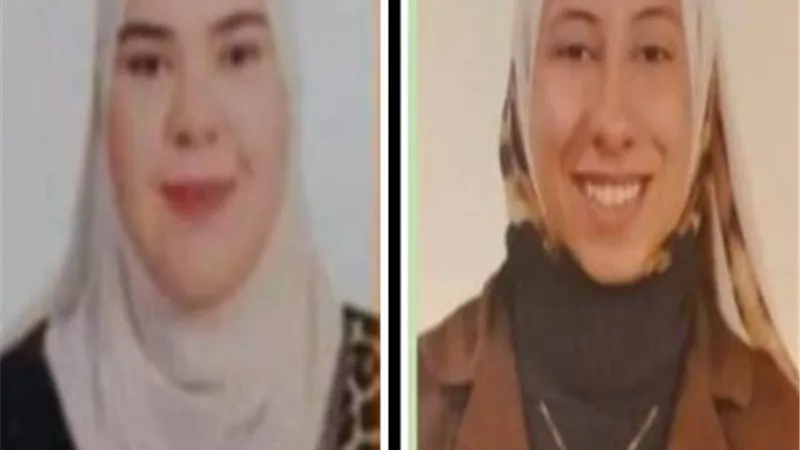 طالبتان بالقليوبية يحصدن المراكز الأولى فى الدبلومات الفنية