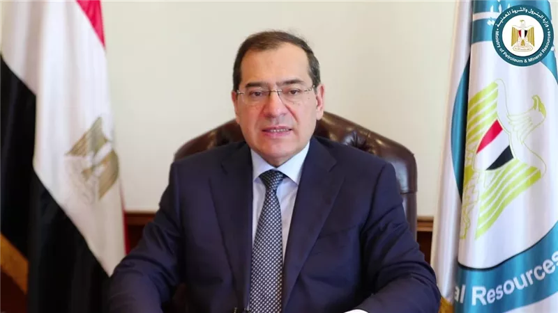 وزير البترول: مصر ملتزمة بالعمل على خفض انبعاثات الكربون