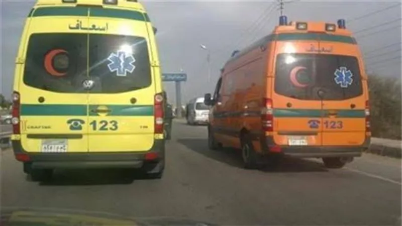 المراره تداهم طالبة ثانوى بالواسطى