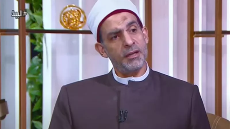 بالفيديو.. أمين الفتوى: لا يجوز منع الزوجة من العمل بعد الزواج