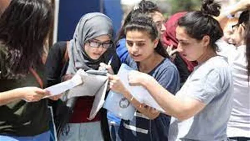 ننشر الإجابة الكاملة لامتحان اللغة الانجليزية للثانوية العامة 202