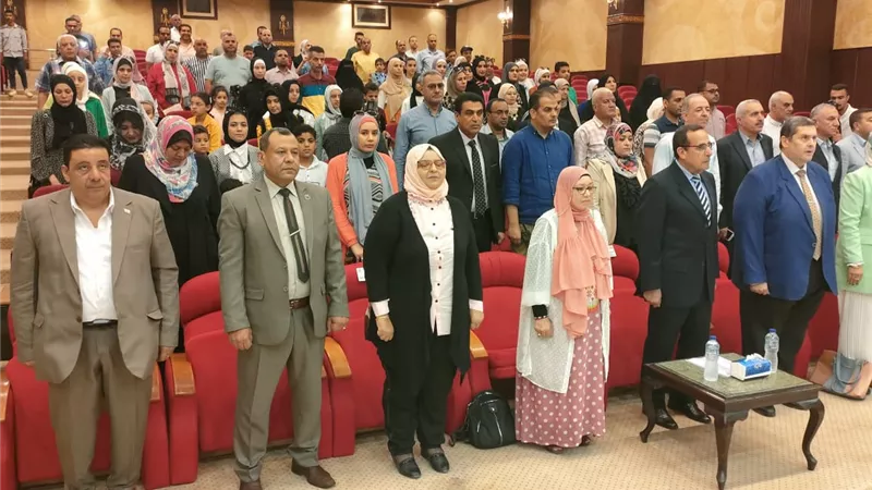 شوشة: انشاء قلعة تعليمية في مدينة العريش