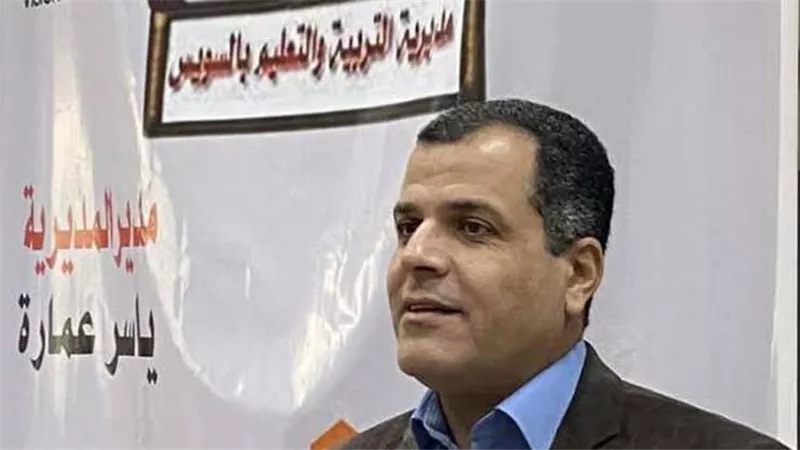 ضبط حالة غش وغياب ٦٦١ طالب عن أداء امتحان اللغة الانجليزية بقنا