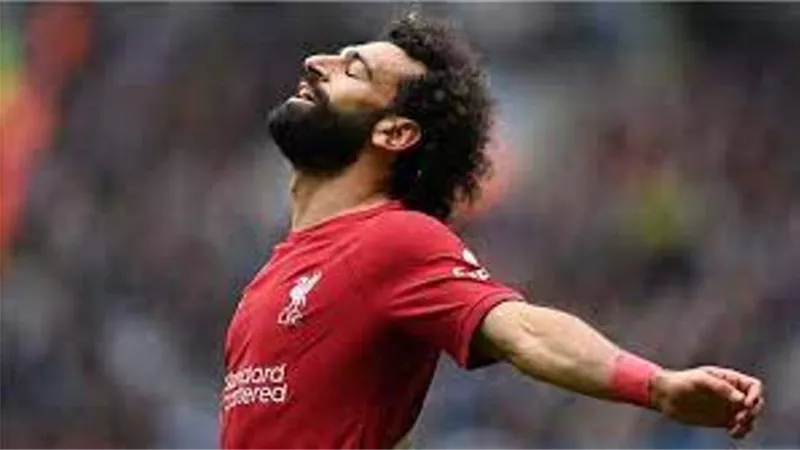تطور مفاجىء في مفاوضات الهلال السعودي مع محمد صلاح