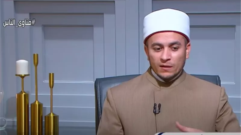 ما حكم تأخير التطهر من الجنابة؟.. أمين الفتوى يجيب