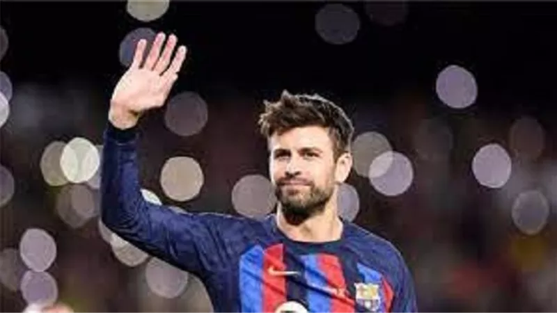 مدافع برشلونة يحسم إنتقاله للدوري السعودي