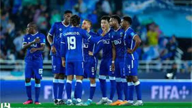 طبيب الهلال السعودى يحذر من حالة هذا الثنائى