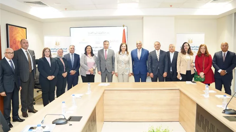 بروتوكول تعاون بين جهاز تنمية المشروعات و البنك الزراعي