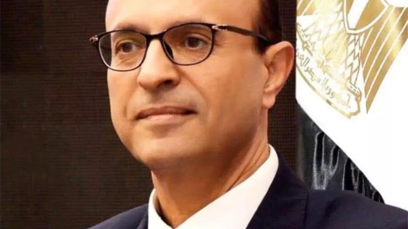 تجديد الثقة للدكتور 