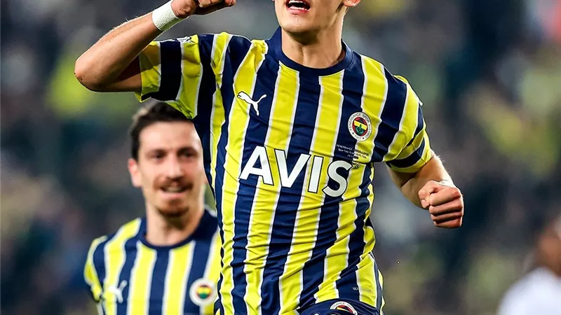شاهد .. ريال مدريد ينشر فيديو لأهم أهداف نجمه الجديد أردا جولر