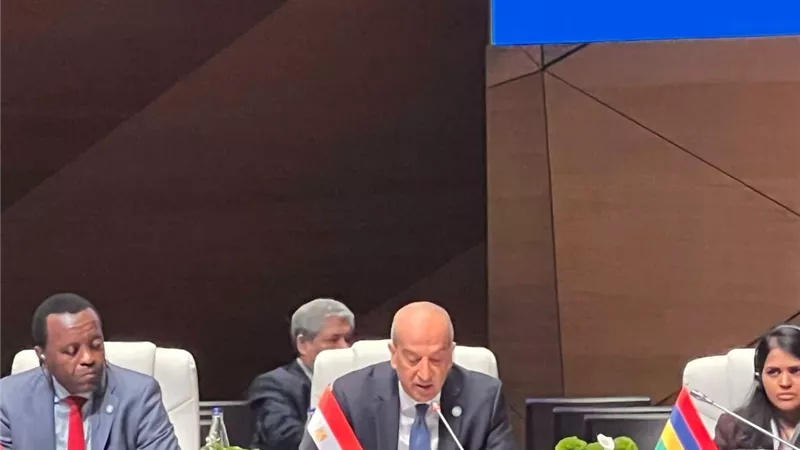 مصر تشدد على ضرورةالتزام الدول بمعاهدة عدم انتشار الأسلحة النووية
