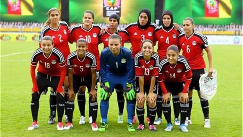محمد كمال: الدوري المصري للكرة النسائية تطور بشكل مميز