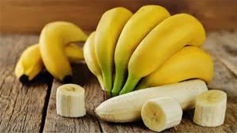 ما هو الموز 