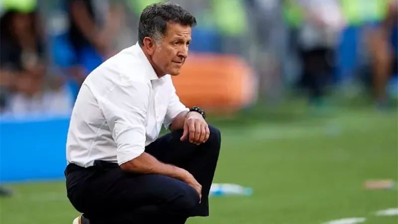 ماركا : منتخب هندوراس يسعي للتعاقد مع أوسوريو مدرب الزمالك