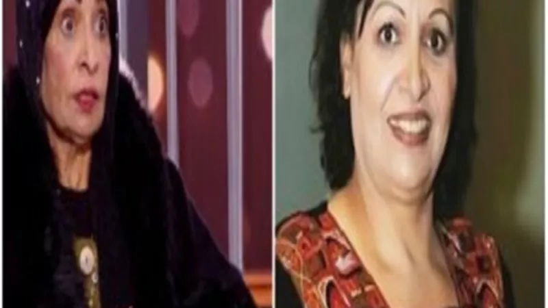 وفاة الفنانة العراقية أمل عباس بعد صراع طويل مع المرض