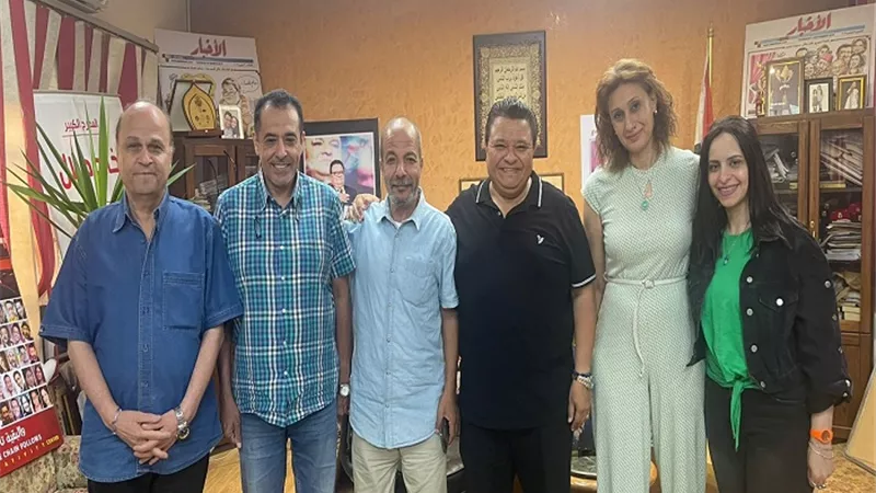 6 عروض مسرحية للبيت الفني للمسرح تشارك فى المهرجان القومي للمسرح