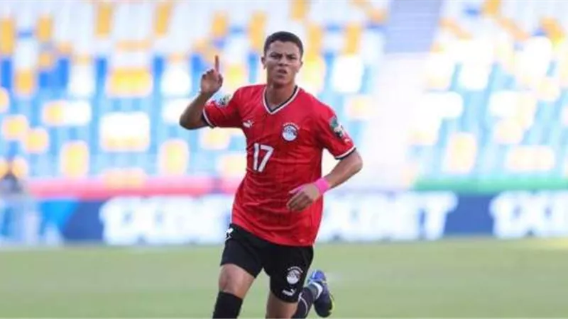 الزمالك يراقب محمد شحاتة لضبط وسط الملعب