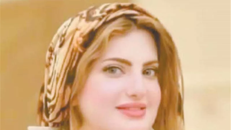 التعامل مع الابن الغاضب