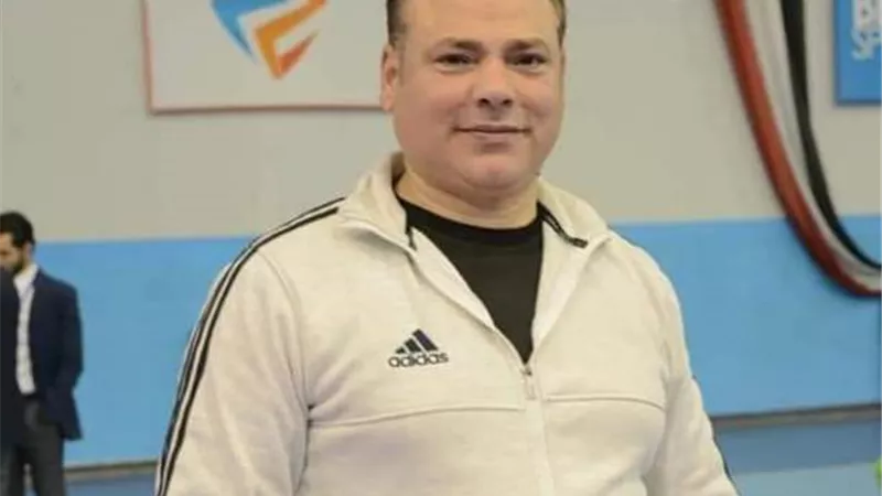 تشكيل الاجهزه الفنيه بنادى بنى سويف