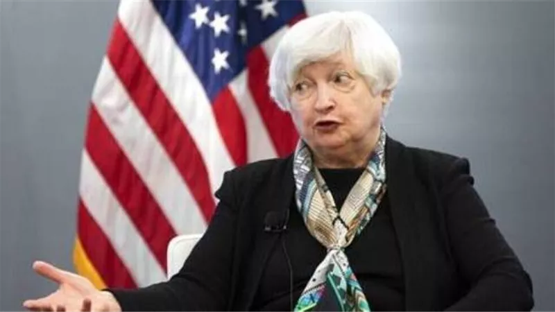 الخزانة الأمريكية:لاينبغي لأي خلاف بأن يؤدي لسوءالعلاقات مع الصين