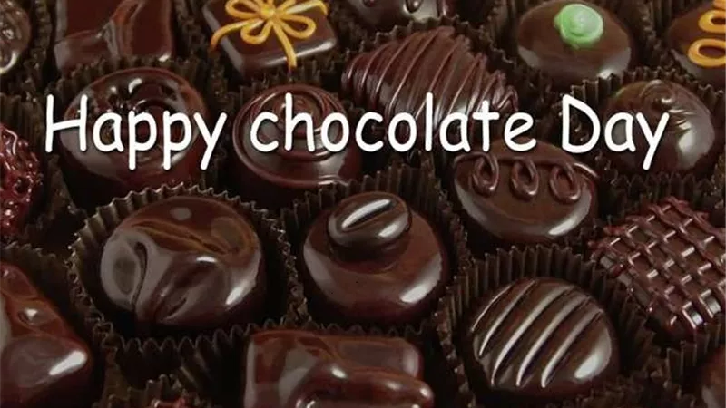 7 فوائد للشوكولاتة الداكنة تعرف عليها